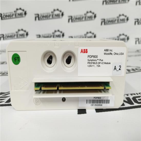 ABB 1SBP260014R1001 07KT51 Processor module